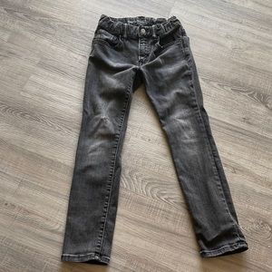 Gap Kids 8 regular skinny jeans